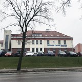 Budowa Kaszubskiego Centrum Medycznego w Sierakowicach