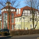 Przebudowa budynku urzędu gminy w Sierakowicach