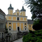 Klasztor OO. Franciszkanów pw. św. Antoniego z Padwy